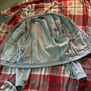 Forever 21 Jackets & Coats - Forever 21 Jean Jacket Forever 21 Jackets & Coats - Forever 21 Jean Jacket